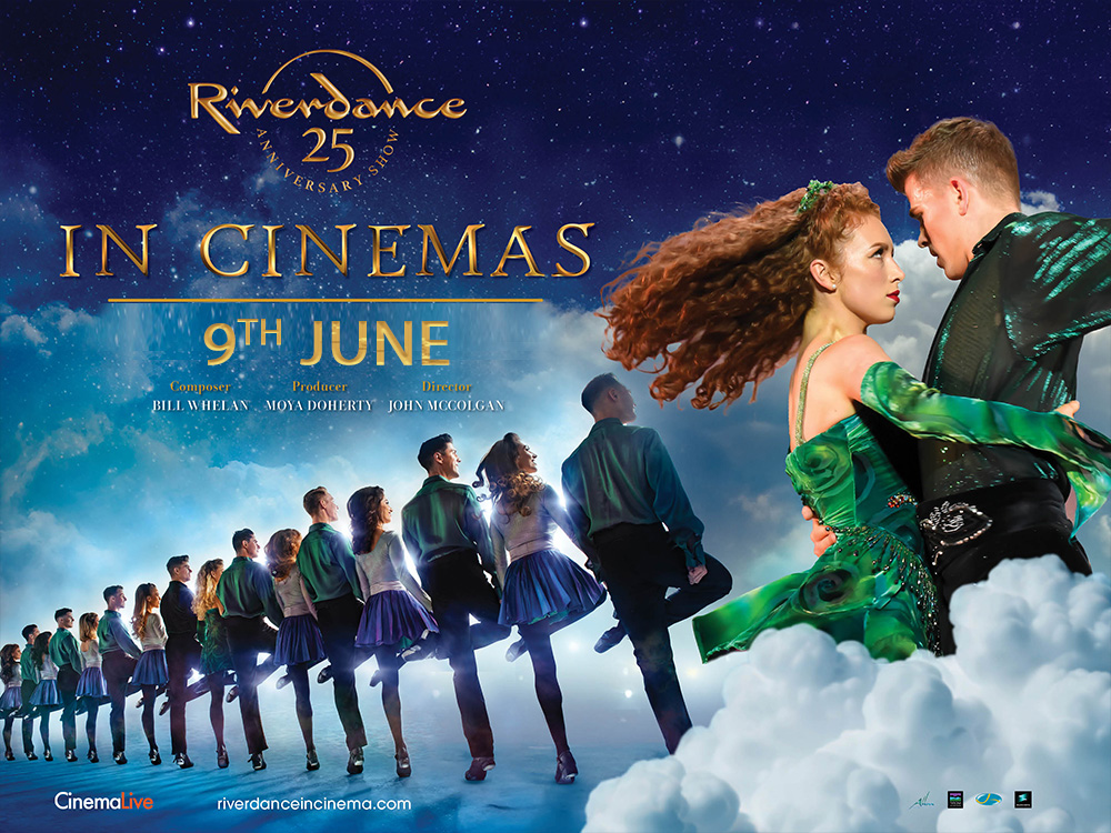 Riverdance - 25th Anniversary Show