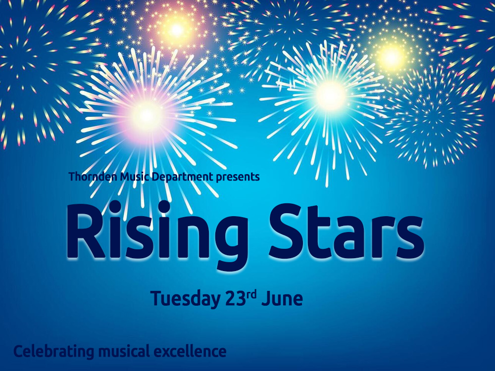 Rising Stars