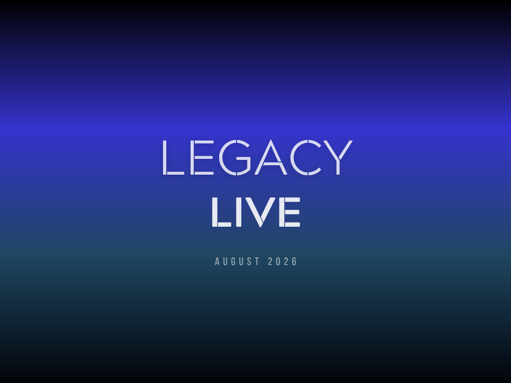 Legacy Live