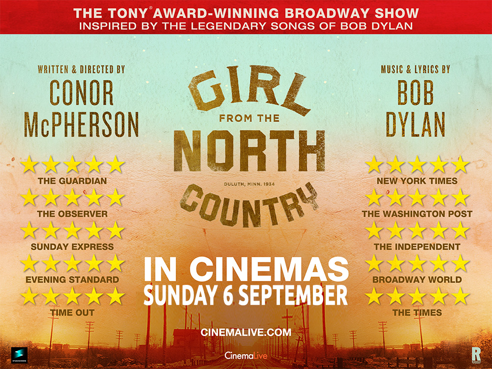 Girl From the North Country