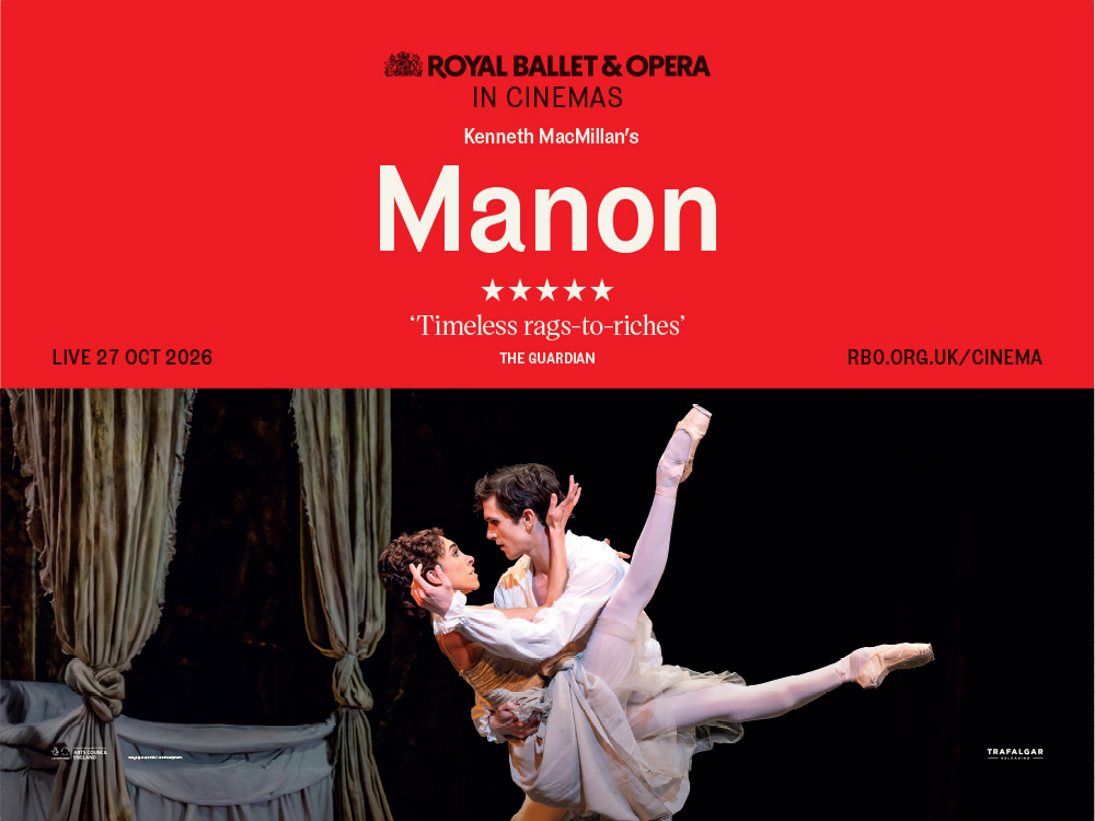 Manon