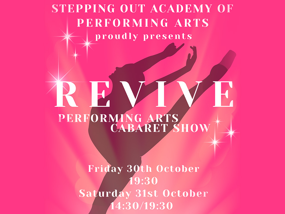 Revive