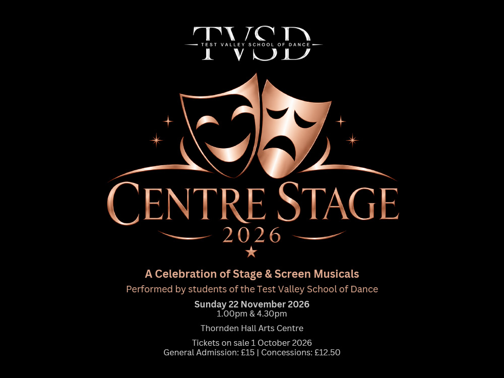 Centre Stage