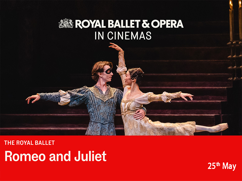 Romeo and Juliet