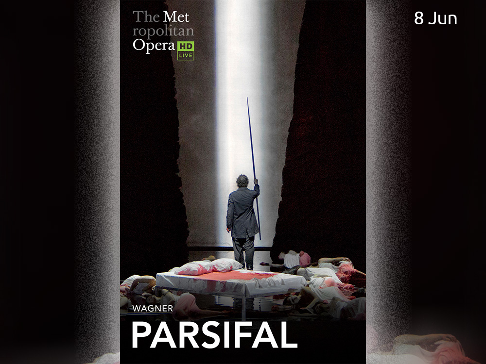 Parsifal