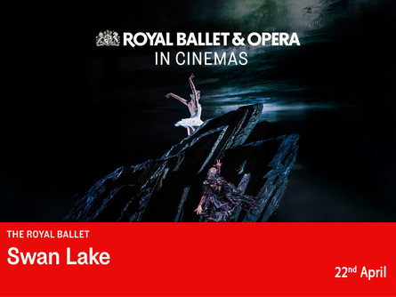 Swan Lake