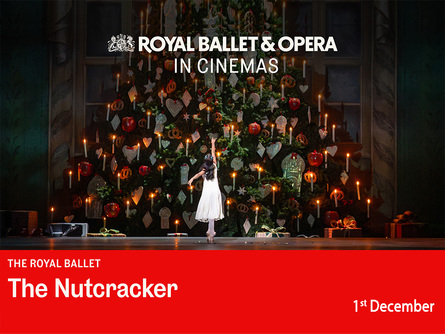 The Nutcracker